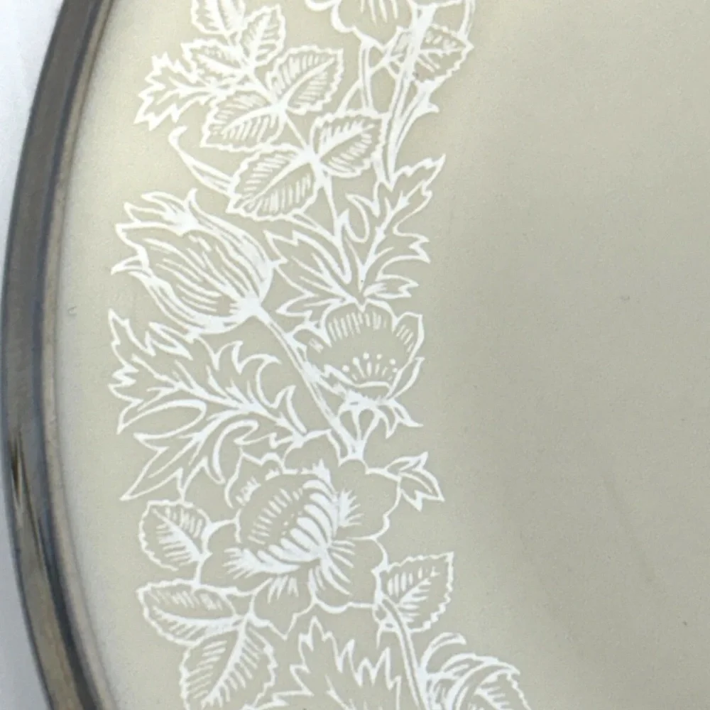 Lenox Moonspun Bread‎ and Butter Plate 6 3/8